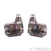 Campfire Audio Trifecta In-Ear Monitor Headphones; IEM; Dark Prism Pair