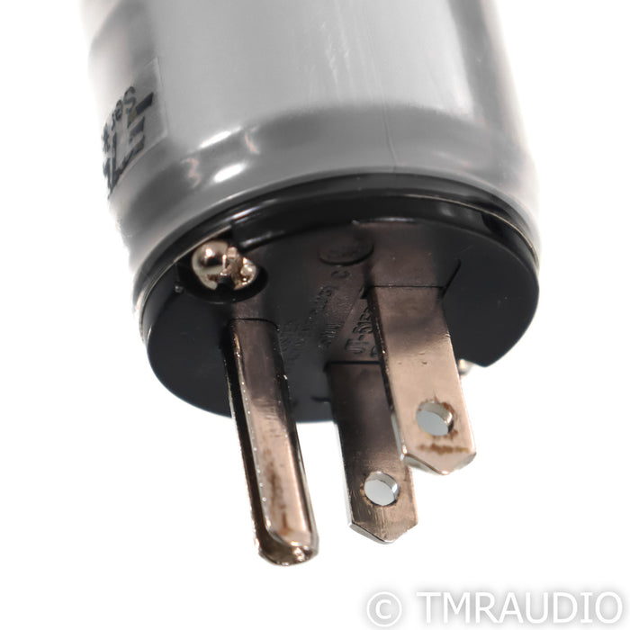 Shunyata Research ZiTron Alpha HC Power Cable; 1.75m AC Cord