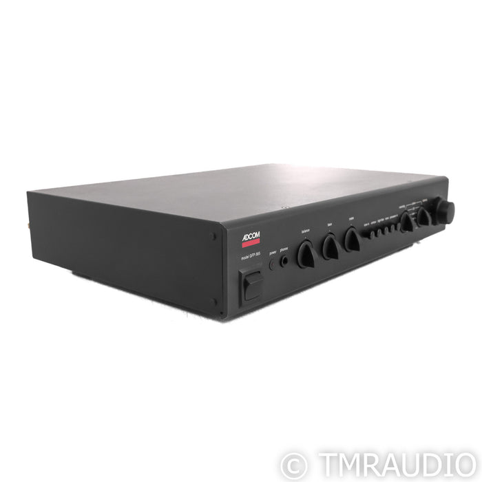 Adcom GFP-565 Stereo Preamplifier; MM Phono