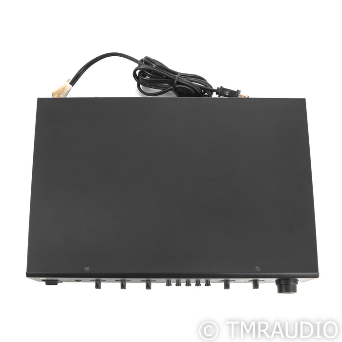 Adcom GFP-565 Stereo Preamplifier; MM Phono