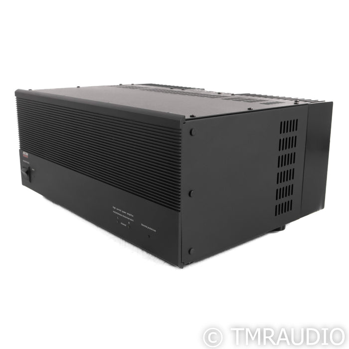 Adcom GFA-555 II Stereo Power Amplifier