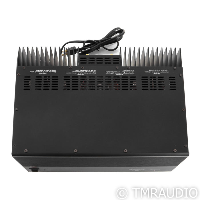 Adcom GFA-555 II Stereo Power Amplifier