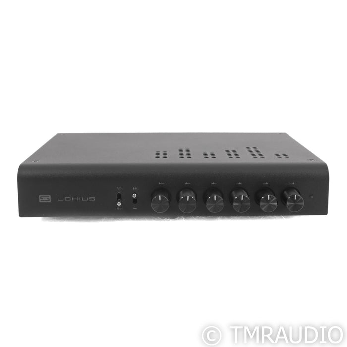 Schiit Audio Lokius Equalizer