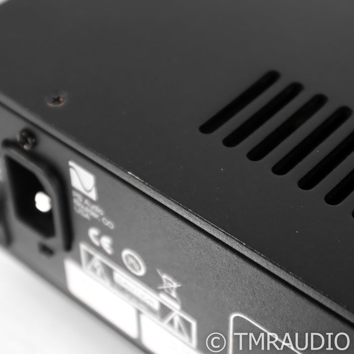PS Audio Stellar GainCell DAC; D/A Converter