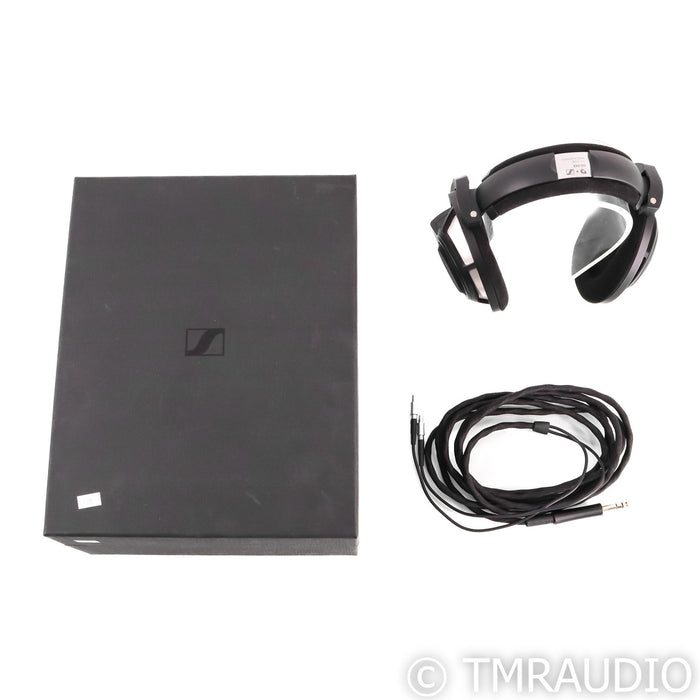 Drop + Sennheiser HD8XX Open Back Headphones