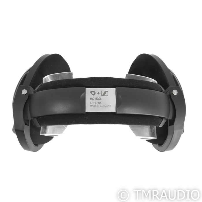 Drop + Sennheiser HD8XX Open Back Headphones