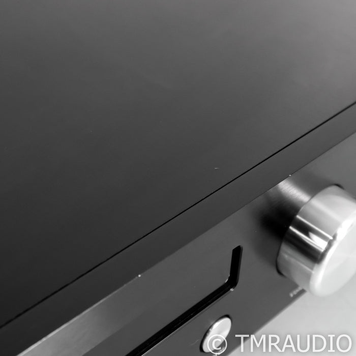 Audio-gd Master 9 Headphone Amplifier