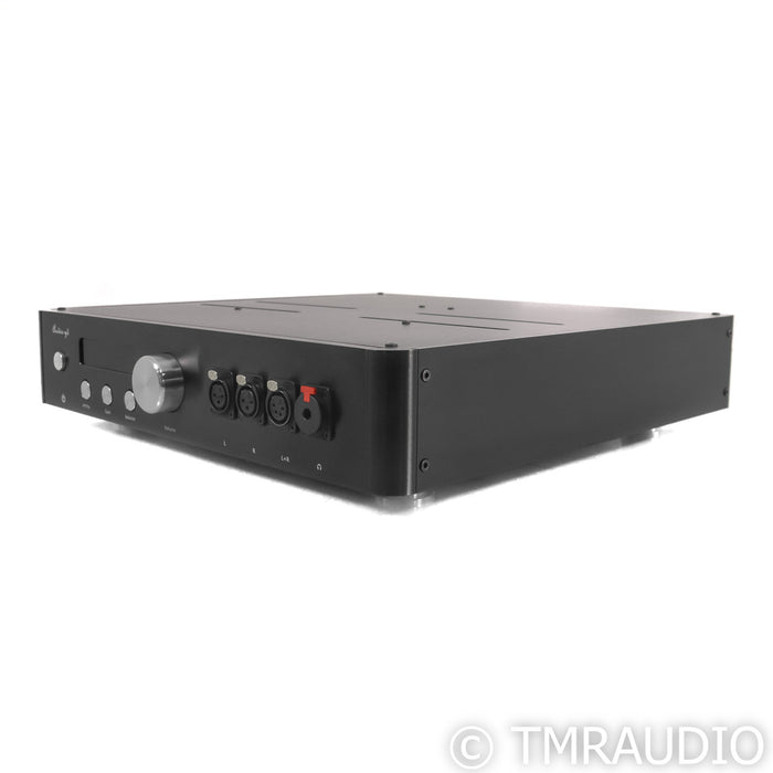 Audio-gd Master 9 Headphone Amplifier