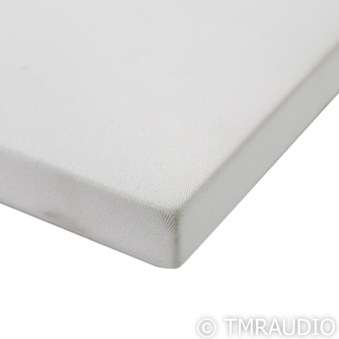 REL Acoustics S/510 10" Powered Subwoofer; Piano White
