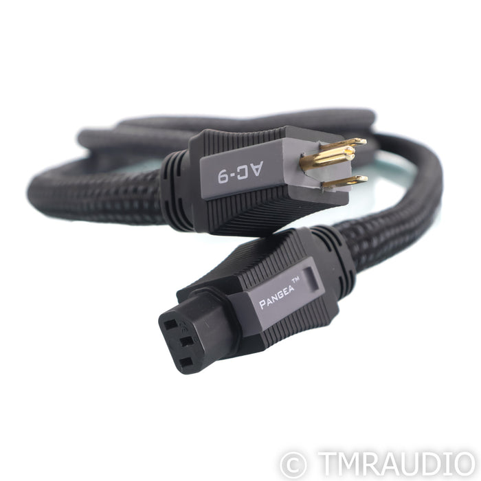 Pangea AC-9 Power Cable; 3m AC Cord