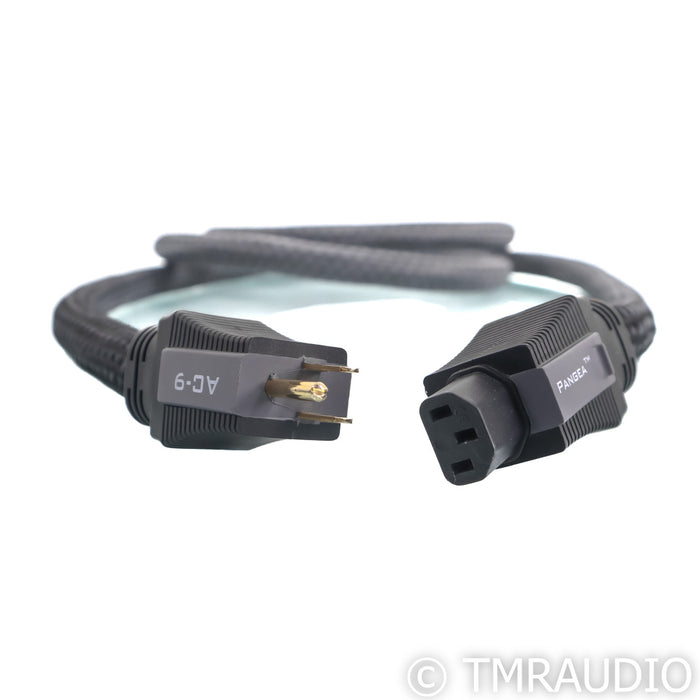 Pangea AC-9 Power Cable; 3m AC Cord