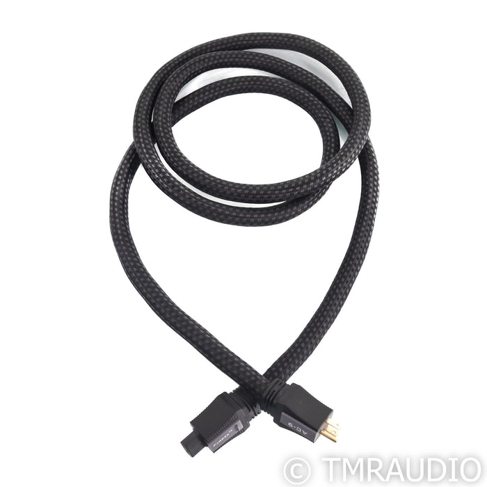 Pangea AC-9 Power Cable; 3m AC Cord