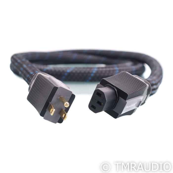 Pangea AC-9 MKII Power Cable; 3m AC Cord