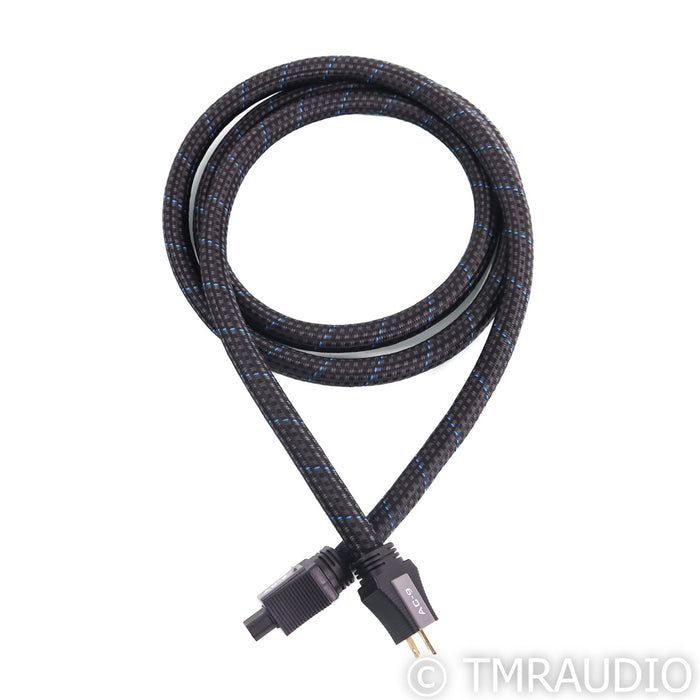 Pangea AC-9 MKII Power Cable; 3m AC Cord