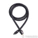 Pangea AC-9 MKII Power Cable; 3m AC Cord