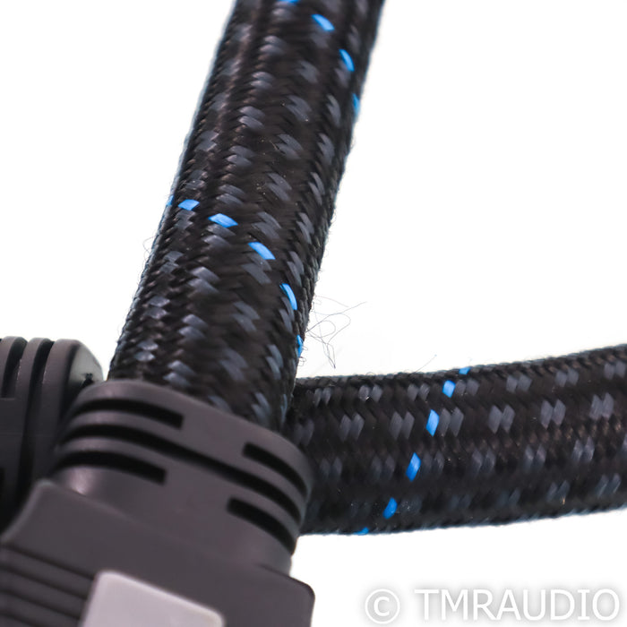 Pangea AC-9 MKII Power Cable; 3m AC Cord