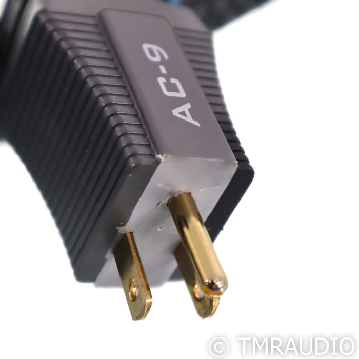 Pangea AC-9 MKII Power Cable; 3m AC Cord