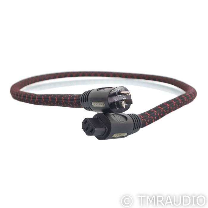 PS Audio Xstream Statement SC Power Cable; 1.5m AC Cord