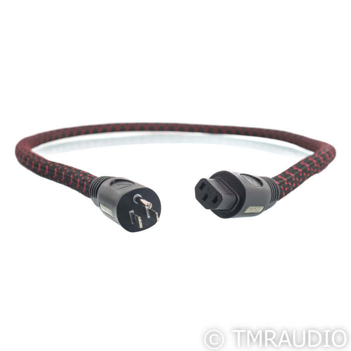PS Audio Xstream Statement SC Power Cable; 1.5m AC Cord