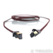 AudioQuest Cinnamon RJ/E Ethernet Cable; 3m Digital Interconnect