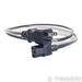 Shunyata Research Venom V14 Power Cable; 1.75m AC Cord