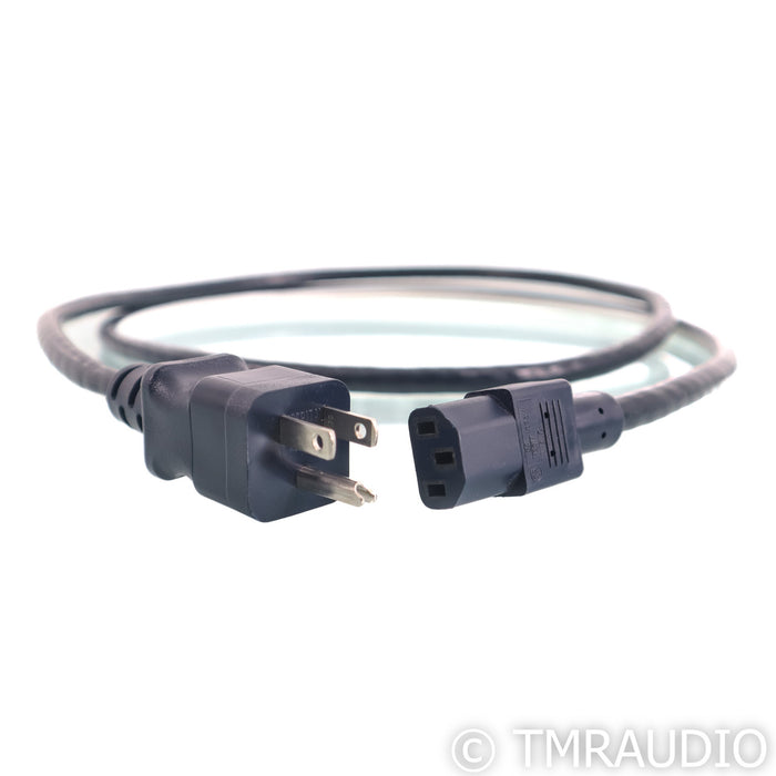 Shunyata Research Venom V14 Power Cable; 1.75m AC Cord