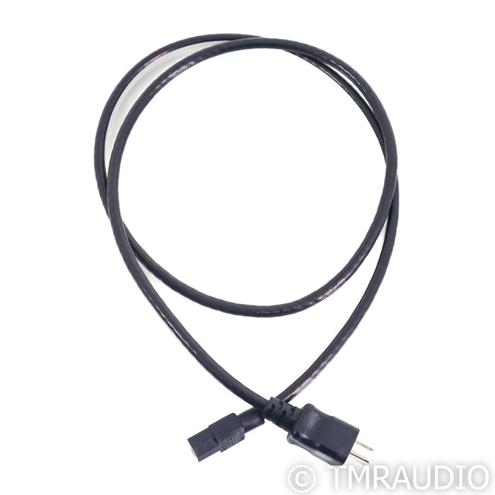 Shunyata Research Venom V14 Power Cable; 1.75m AC Cord