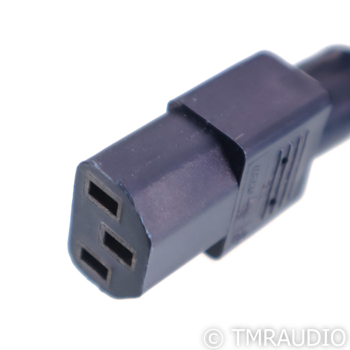 Shunyata Research Venom V14 Power Cable; 1.75m AC Cord