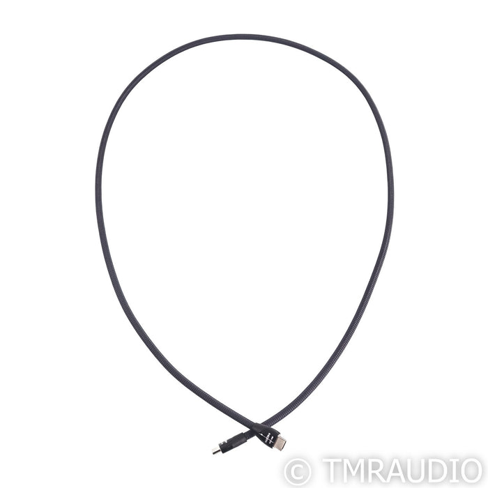 AudioQuest Carbon 48 HDMI Cable; 1.5m Digital Interconnect