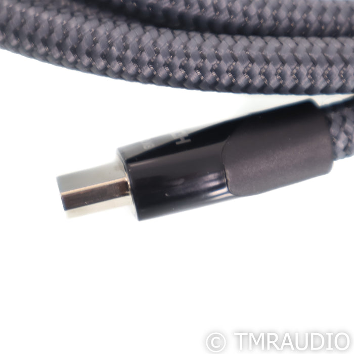 AudioQuest Carbon 48 HDMI Cable; 1.5m Digital Interconnect