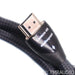 AudioQuest Carbon 48 HDMI Cable; 1.5m Digital Interconnect
