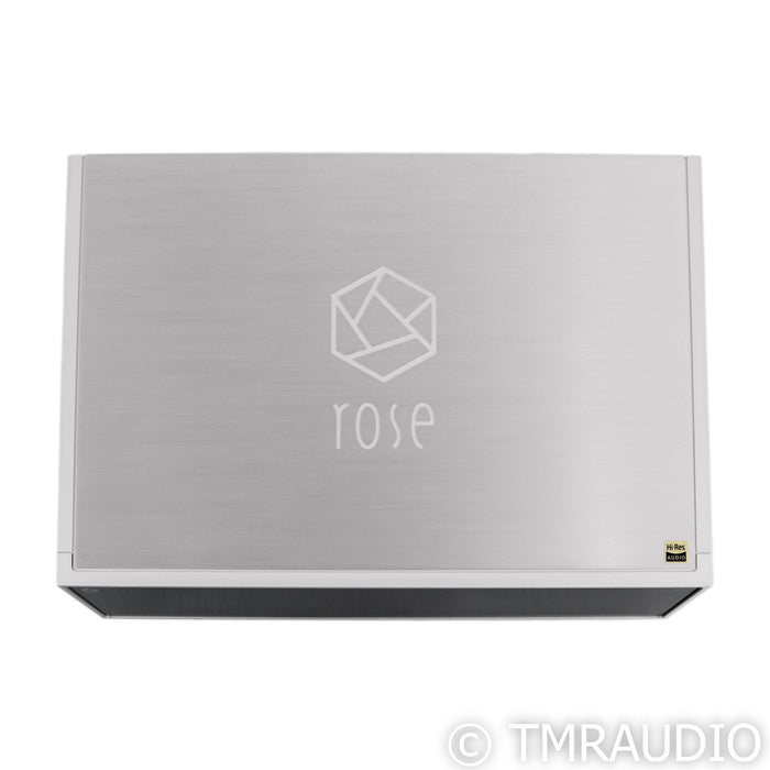 HiFi Rose RS150B Wireless Network Streamer