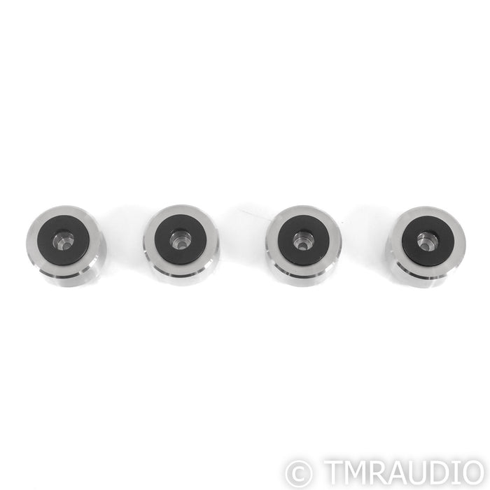 Shunyata Research SSF-38 Stainless Steel Isolation Feet; Set of 4