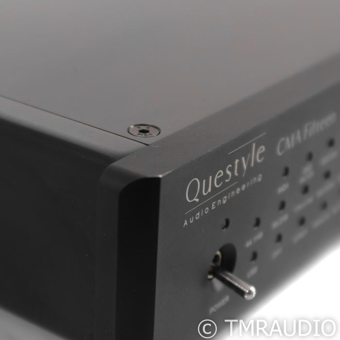 Questyle CMA Fifteen Headphone Amplifier