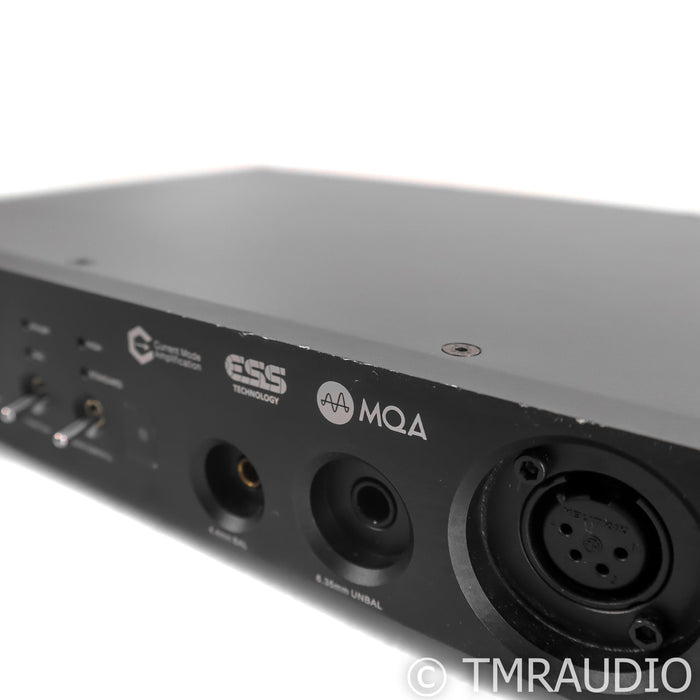 Questyle CMA Fifteen Headphone Amplifier