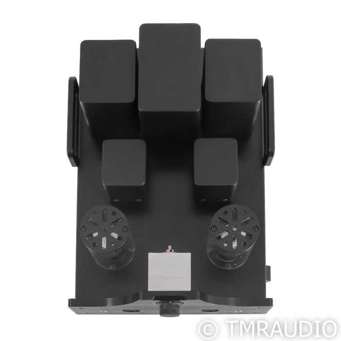 Allnic Audio HPA-3000 GT Tube Headphone Amplifier