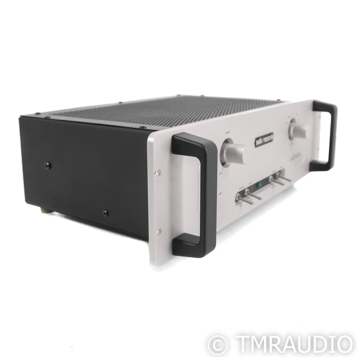Audio Research LS2B MkII Stereo Tube Hybrid Preamplifier