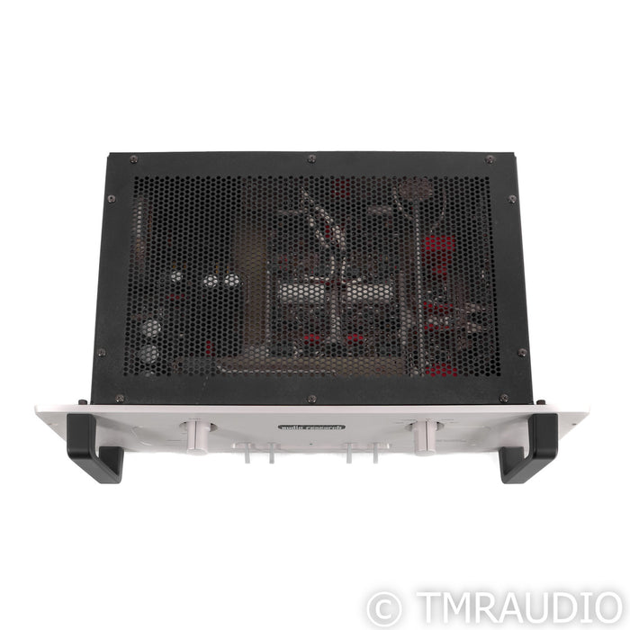 Audio Research LS2B MkII Stereo Tube Hybrid Preamplifier