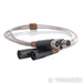 Kimber Kable Select KS 1116 XLR Cables; 1m Pair Balanced Interconnects