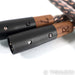 Kimber Kable Select KS 1116 XLR Cables; 1m Pair Balanced Interconnects