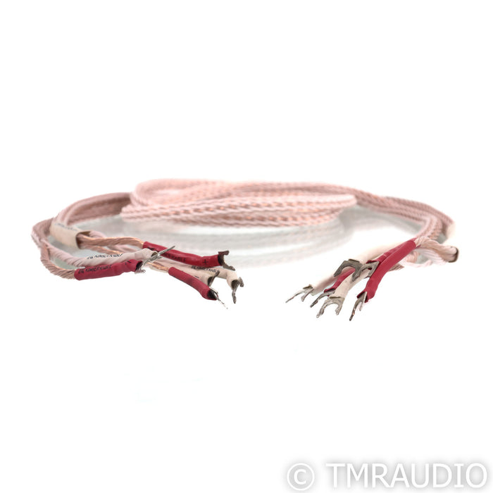 Kimber Kable 12TC Bi-Wire Speaker Cables; 1.5m Pair