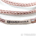 Kimber Kable 12TC Bi-Wire Speaker Cables; 1.5m Pair