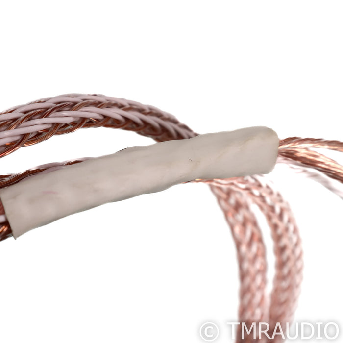 Kimber Kable 12TC Bi-Wire Speaker Cables; 1.5m Pair