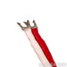 Kimber Kable 12TC Bi-Wire Speaker Cables; 1.5m Pair