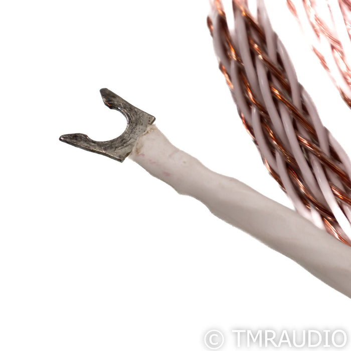 Kimber Kable 12TC Bi-Wire Speaker Cables; 1.5m Pair