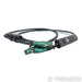 AudioQuest Earth RCA Cables; 1m Pair Interconnects; 72v DBS