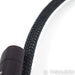 AudioQuest Earth RCA Cables; 1m Pair Interconnects; 72v DBS