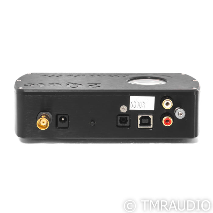 Chord Electronics Chordette 2Qute DAC; D/A Converter