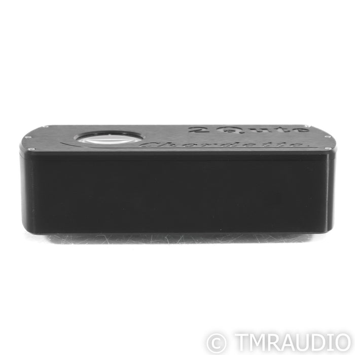 Chord Electronics Chordette 2Qute DAC; D/A Converter