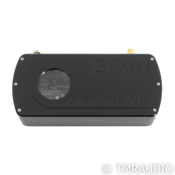 Chord Electronics Chordette 2Qute DAC; D/A Converter